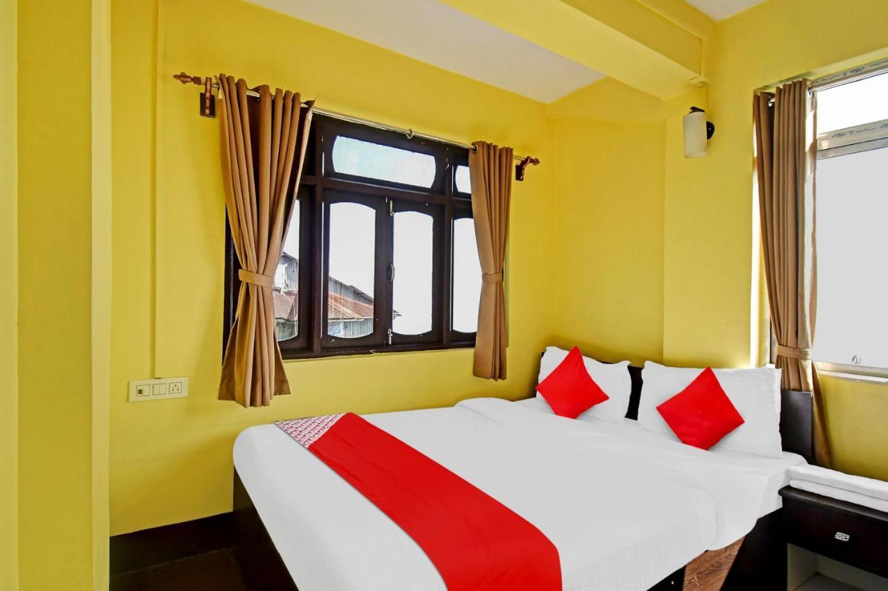 Hotel O Sherpa Darjeeling  Luaran gambar