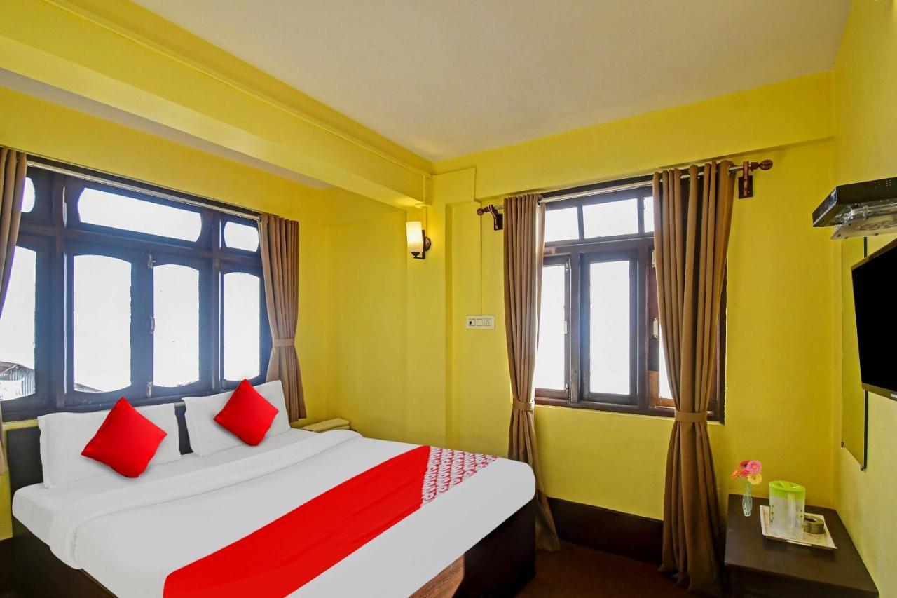 Hotel O Sherpa Darjeeling  Luaran gambar