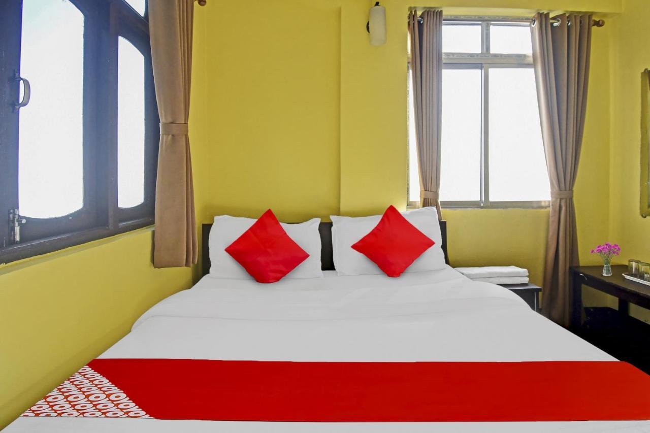 Hotel O Sherpa Darjeeling  Luaran gambar