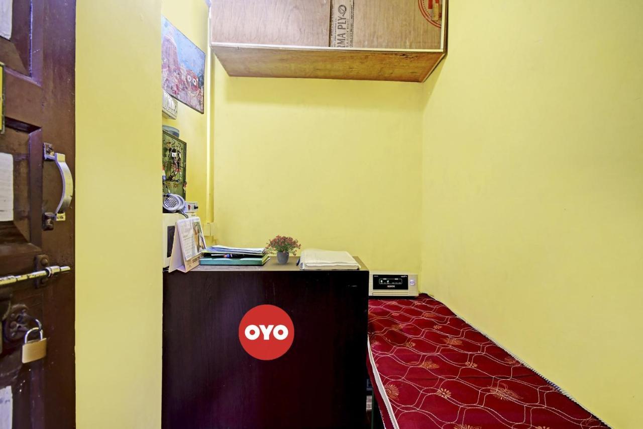Hotel O Sherpa Darjeeling  Luaran gambar