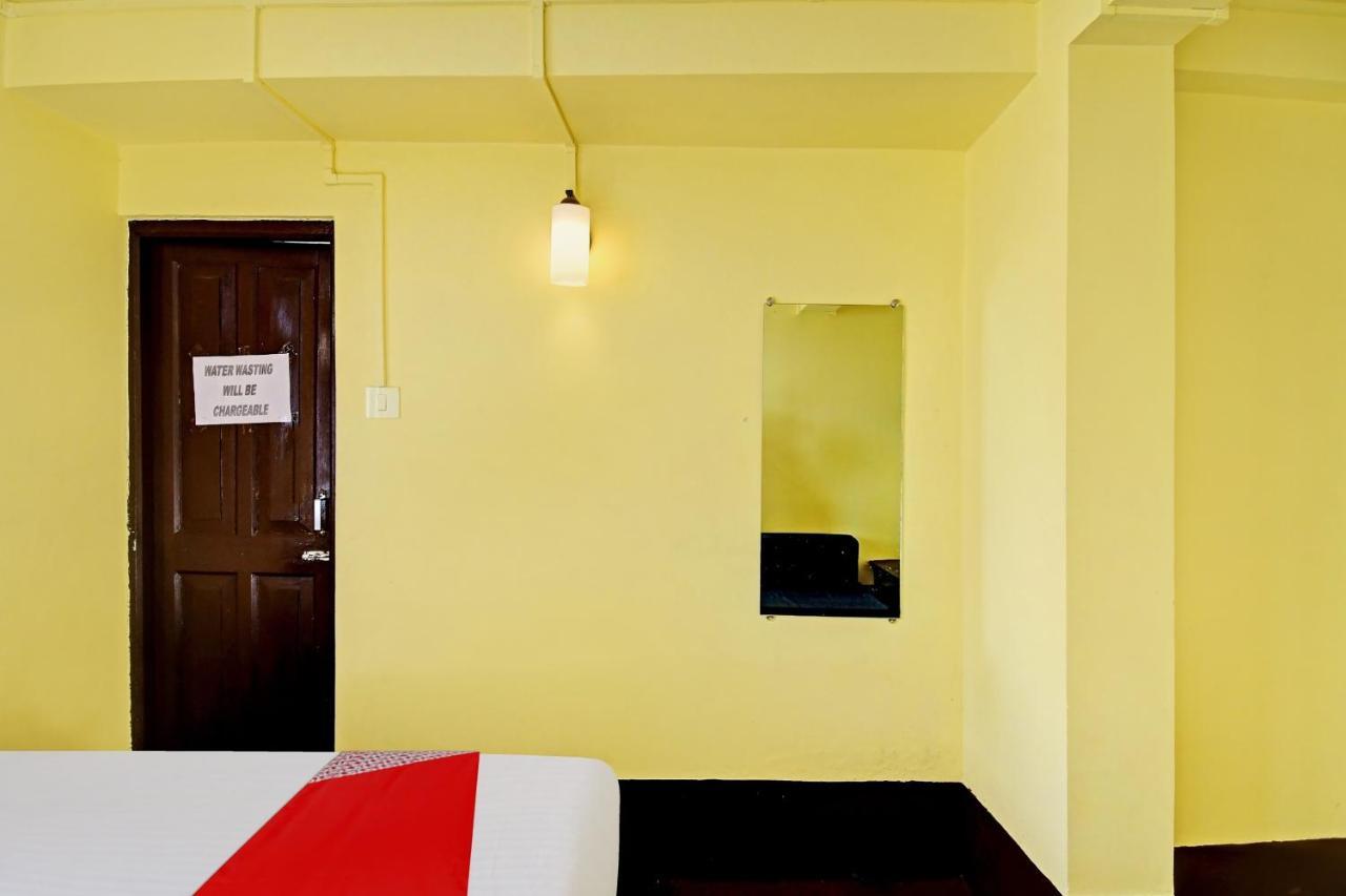 Hotel O Sherpa Darjeeling  Luaran gambar