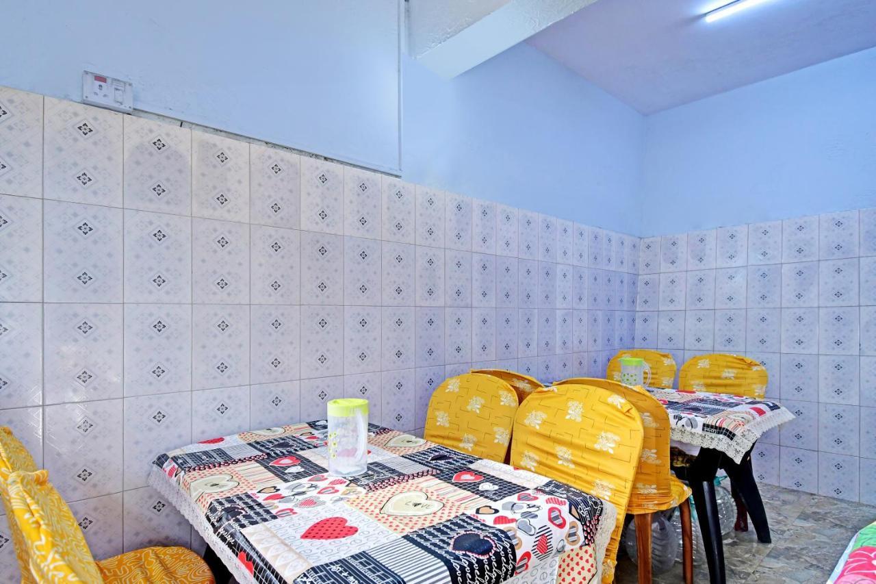 Hotel O Sherpa Darjeeling  Luaran gambar