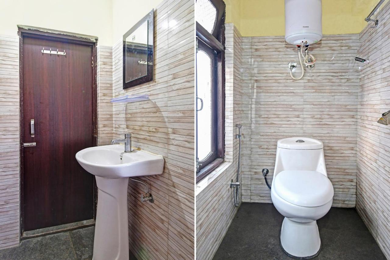 Hotel O Sherpa Darjeeling  Luaran gambar