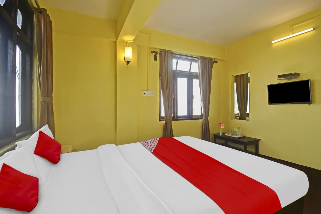 Hotel O Sherpa Darjeeling  Luaran gambar