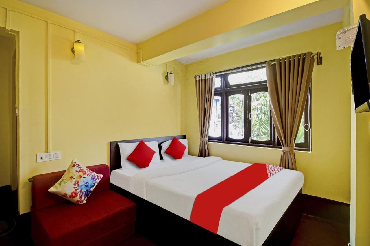 Hotel O Sherpa Darjeeling  Luaran gambar
