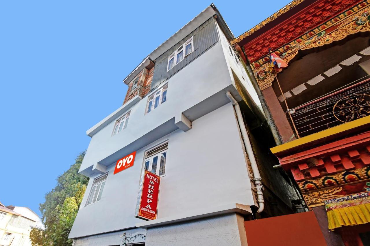 Hotel O Sherpa Darjeeling  Luaran gambar