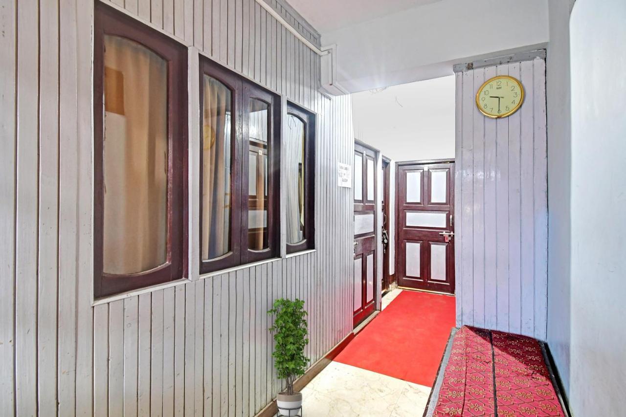 Hotel O Sherpa Darjeeling  Luaran gambar